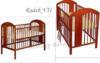 Klups Radek VII teak kisgy Kivehet rcs