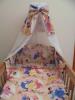 Hercegns voile decoros babagynem garnitra ves rcsvdvel 977barack