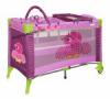 Lorelli Arna 2 plus emelhet utazgy Birds pink