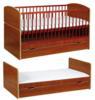 Klups Bartek II gynemtarts kisgy TEAK