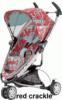 Quinny Zapp Xtra babakocsi Quinny Zapp Xtra REBEL CRACKLE babakocsi 2013 0m knyelmes s biztonsgos dn