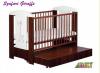 Zsirfos babagy 60x120 Di Ecru