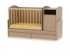 Bertoni Trend ringathat kombi kisgy natr beech bkk ajndk matrac