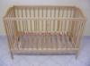 Szakly Krbercsos kisgy 60x120cm