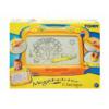Tomy Megasketcher classic mgneses rajztbla