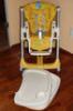 Peg Perego etetszk elad