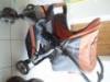 Top rider SH390 babakocsi