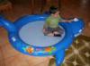 Fisher Price Medence DELFIN ALAK BEPTETT BUBORK FJVAL DELFIN ALAK medence beptett BUBORK FJVAL Fisher Price Medence DELFIN ALAK BEPTETT BUBORK FJVAL AMI A DELFIN FEJNL VAN BEPTVE