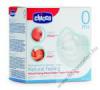 Chicco Sure Safe szilikon mellbimb vd 2 db os L es