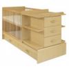 Faktum Viktor Kombi Lux fikos pelenkzs babagy 177x100x78 cm vilgos bkk bkk
