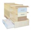 Faktum Lizi Kombi Lux fikos pelenkzs babagy 177x100x78 cm Eurpai juhar kk