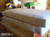 Matrac gybett 100X200