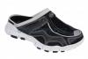 Scholl Jump klumpa fekete unisex