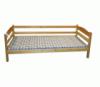 Feny gyermekgy gykeret s borda mret 209x70x97 ff 90x200