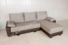 Korzika modern lbtarts kinyithat sarok kanapgy