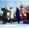 BarackObama Inauguration remote photoChuckKennedyMcClatchyTribune 150x150 j gy az elnki fots arzenljban