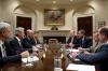 WhiteHouseMeeting 5D photoPeteSouza j gy az elnki fots arzenljban
