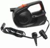 Campri 12V elektromos pumpa