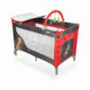 Baby Design Dream Red 02 Utazgy giraffe