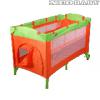 MATTI 60 x 120 as Utazgy ktszintes kerkkel s kibvval Col Zld Srga 4018 147