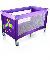Baby Design Simple utazgy Zebra purple