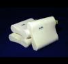 Mollin Memory Minimal prna 28x30 cm Aloe vera huzattal mm15mib