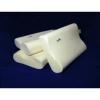 Mollin Memory foam prna Classic 33x48 cm Aloe Vera huzattal 1 db