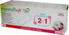 Masmi tisztasgi bett 2in1