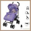 Bertoni Piccadilly Sport babakocsi Bertoni Piccadilly Sport babakocsi jellemzi Knny esernyre csukhat babakocsi tetvel modern sznekben Bevsrlkosr s levehet