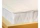 Sarokpntos matracvd leped vzzr leped 90x200cm Ngy sarkn gumipnt tallhat mely segtsgvel knnyedn r