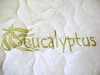 Naturelle Eucaliptus matracvd 80x200