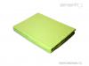 Alma zld pamut vszon leped 160x230cm j