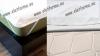 Vzzr matracvd frottir PVC 180x200 cm Naturtex