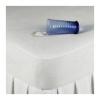 Oldalgumis matracvd vzzr leped 90x200x15