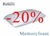 Memory Air prna L es