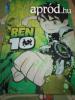 Ben10 gynem szett paplan prnahuzat