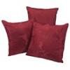 Dszprna MARY 50x50cm jacquard piros