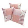 Dszprna SALLA 45x45cm pink