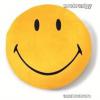 NICI Smiley kerek prna 35 cm J szuper ron