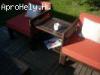 Gardenbox kerti btor