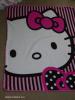 Hello Kittys pihe puha polar pld