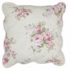 Pink Shabby Roses patchwork prnahuzat