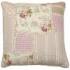 Vintage Roses patchwork prnahuzat