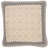 Vintage Flowers patchwork prnahuzat