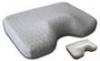Korall Memory prna Silver Lux huzattal 55x36x12cm