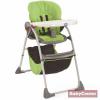 Chicco happy snack etetszk green
