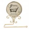 WC papr tart Savon