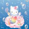 07 Hello Kitty ruhra vasalhat matrica