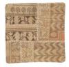 Patchwork prnahuzat 65x65