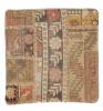 Patchwork prnahuzat 60x60